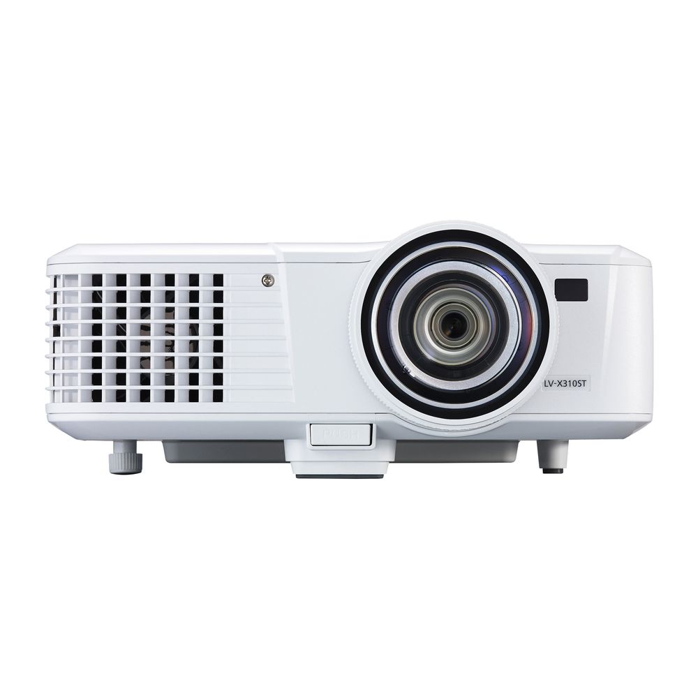 Videoproiettore Canon LV-X310ST